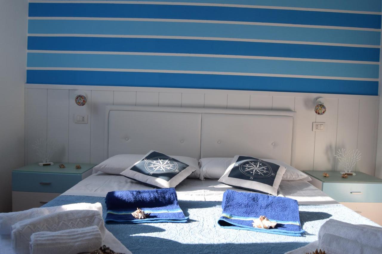 Il Mare Di Olbia Holiday Apartment Eksteriør billede