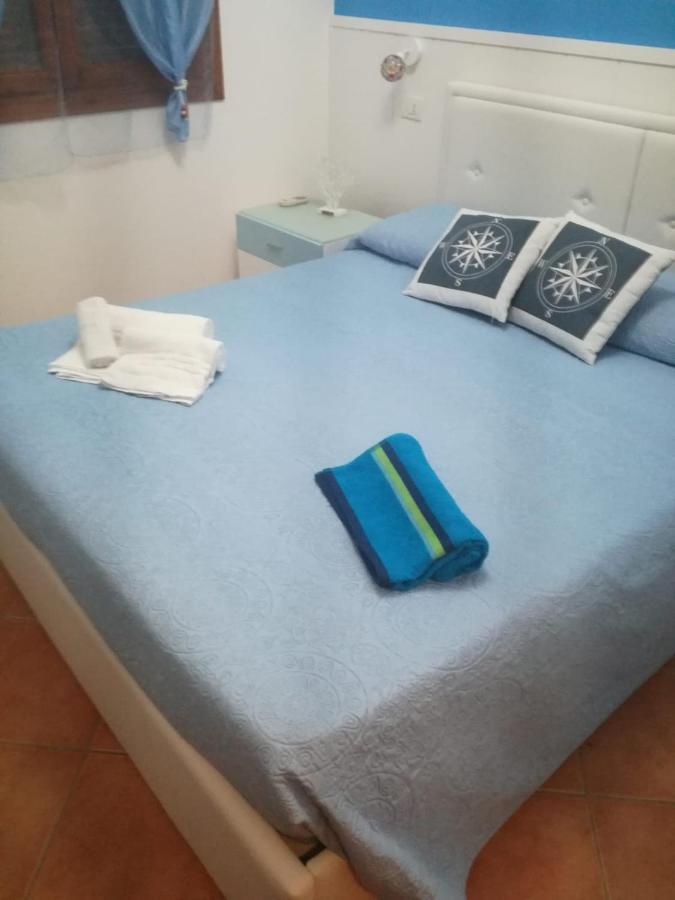 Il Mare Di Olbia Holiday Apartment Eksteriør billede