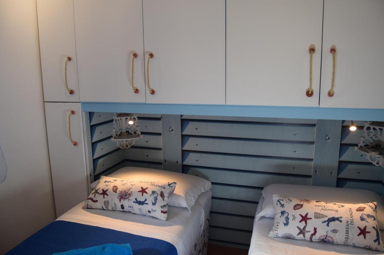 Il Mare Di Olbia Holiday Apartment Eksteriør billede