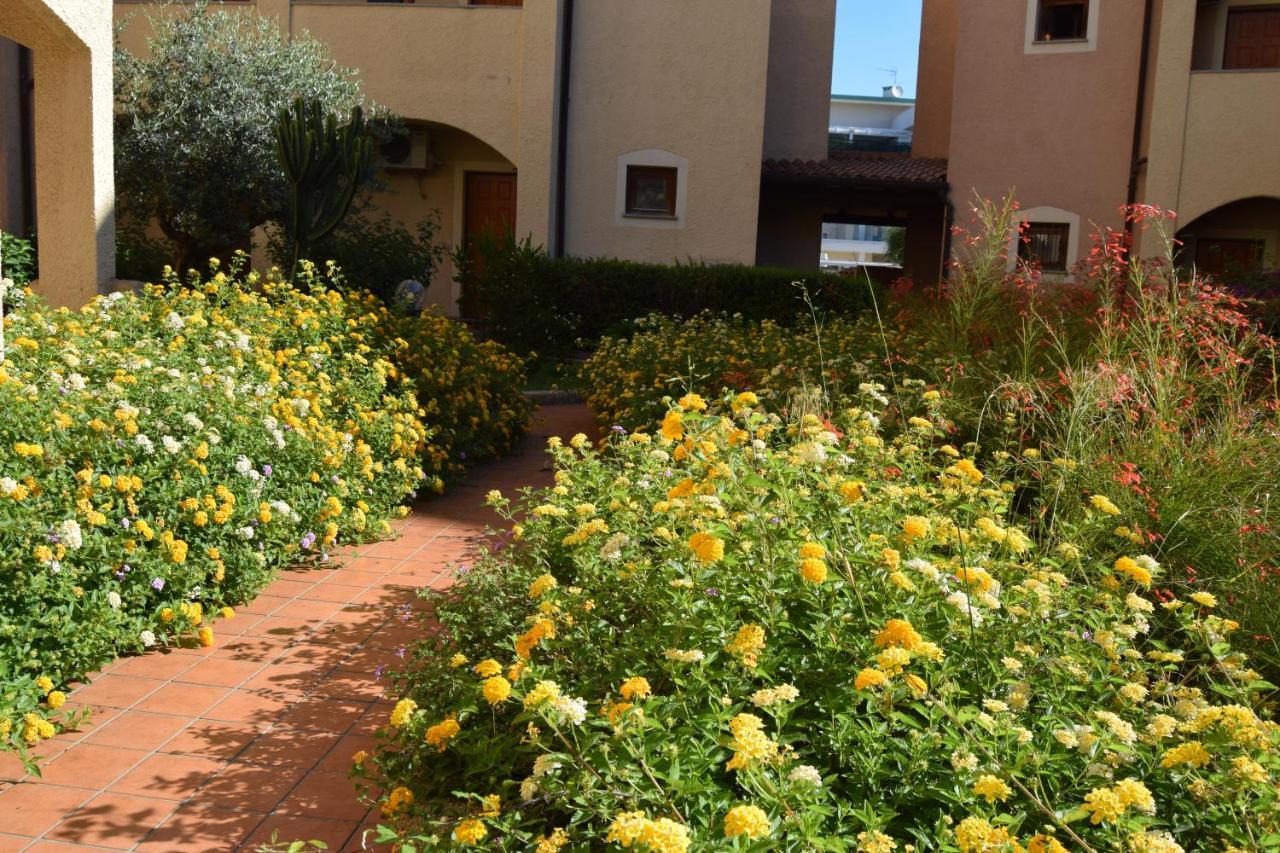 Il Mare Di Olbia Holiday Apartment Eksteriør billede