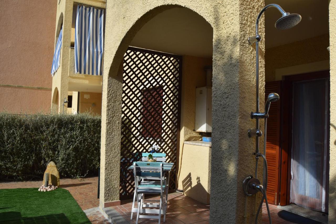 Il Mare Di Olbia Holiday Apartment Eksteriør billede
