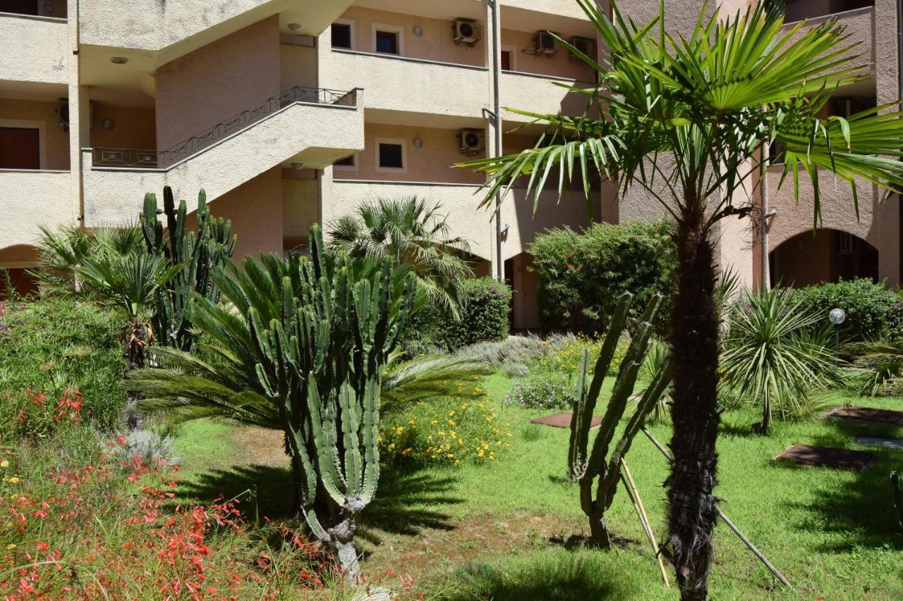 Il Mare Di Olbia Holiday Apartment Eksteriør billede