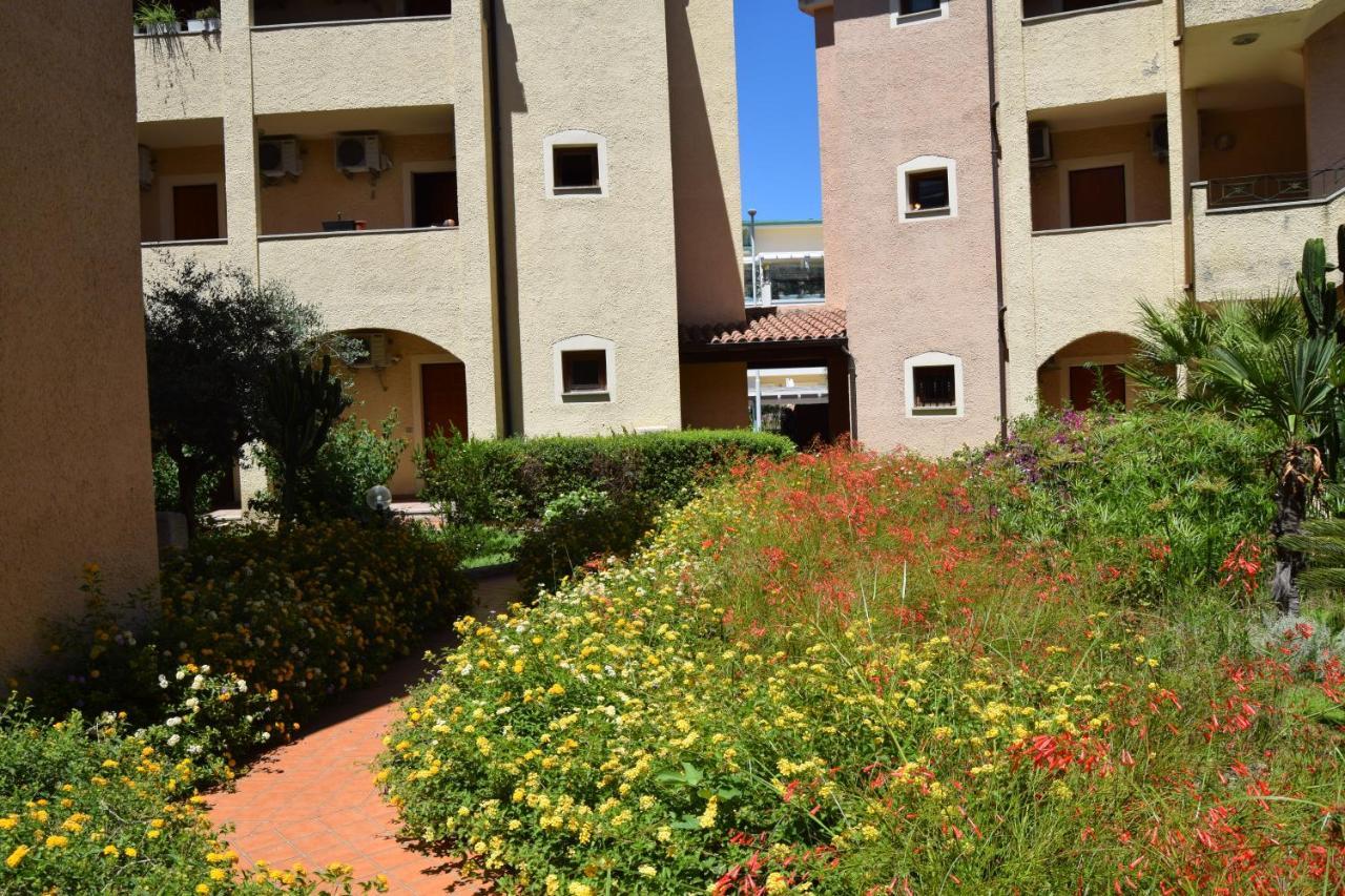 Il Mare Di Olbia Holiday Apartment Eksteriør billede