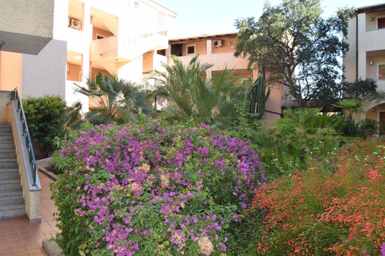 Il Mare Di Olbia Holiday Apartment Eksteriør billede