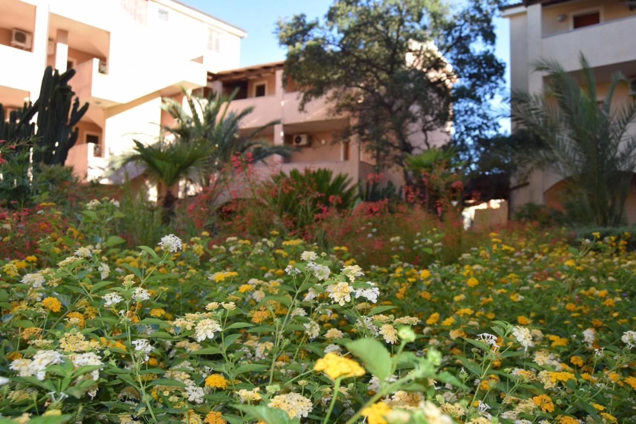 Il Mare Di Olbia Holiday Apartment Eksteriør billede