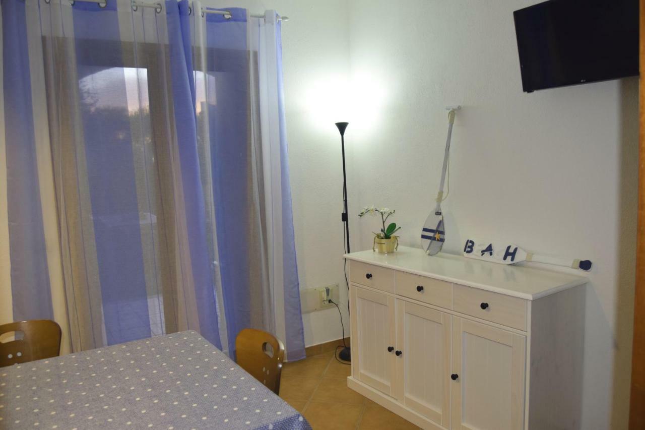 Il Mare Di Olbia Holiday Apartment Eksteriør billede