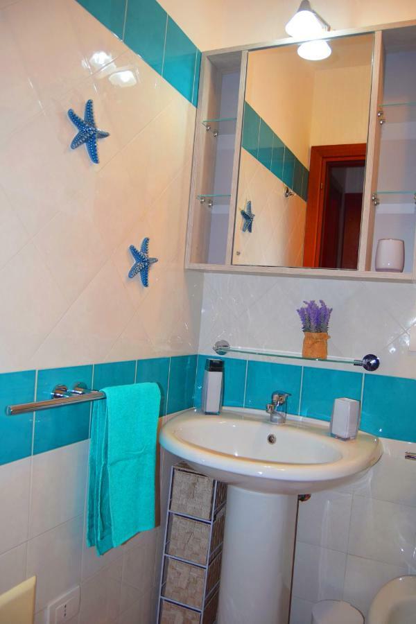 Il Mare Di Olbia Holiday Apartment Eksteriør billede