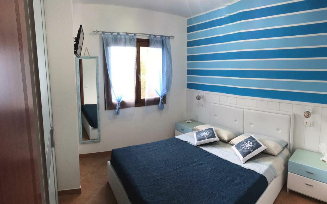 Il Mare Di Olbia Holiday Apartment Eksteriør billede
