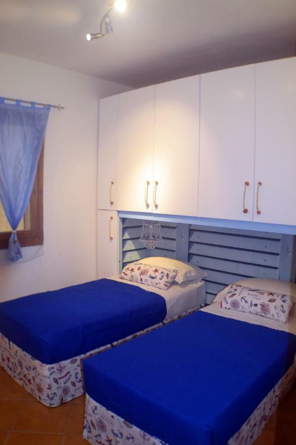 Il Mare Di Olbia Holiday Apartment Eksteriør billede